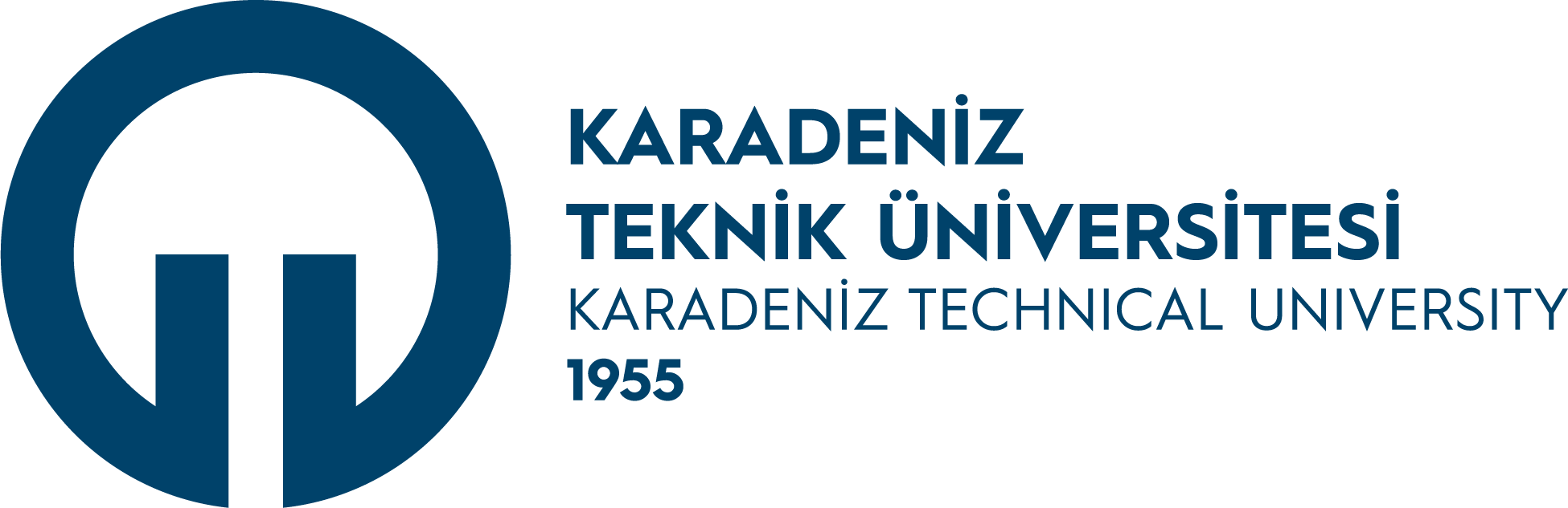 KTÜ Logo